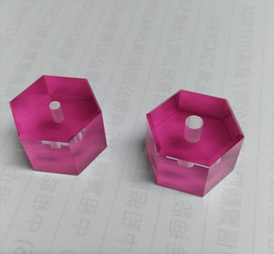 展示架56